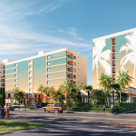 Voco The Shelby - Myrtle Beach By Ihg Buitenkant foto