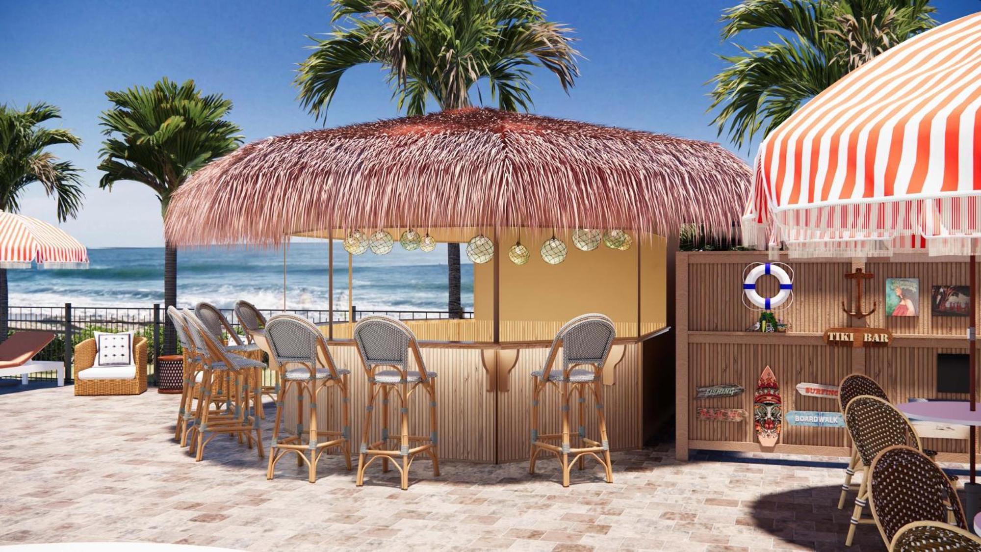 Voco The Shelby - Myrtle Beach By Ihg Buitenkant foto